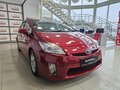 2011 Toyota Prius III (XW30), красный, 999000 рублей - вид 3