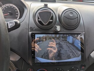 2019 Ravon Nexia R3, белый, 690000 рублей, вид 3