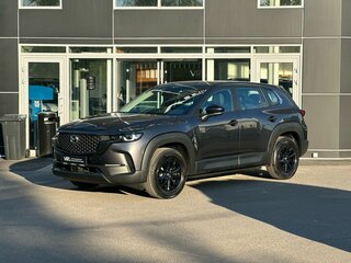 2025 Mazda CX-50, серебристый, 4750000 рублей, вид 1