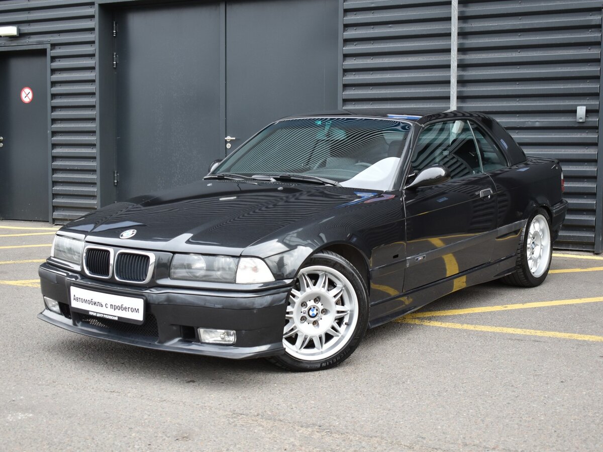 BMW e36 328i
