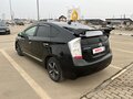 2011 Toyota Prius III (XW30), чёрный, 950000 рублей - вид 4