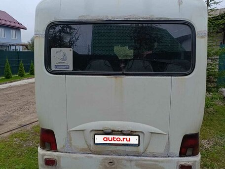 2012 Hyundai County, белый, 470000 рублей, вид 4