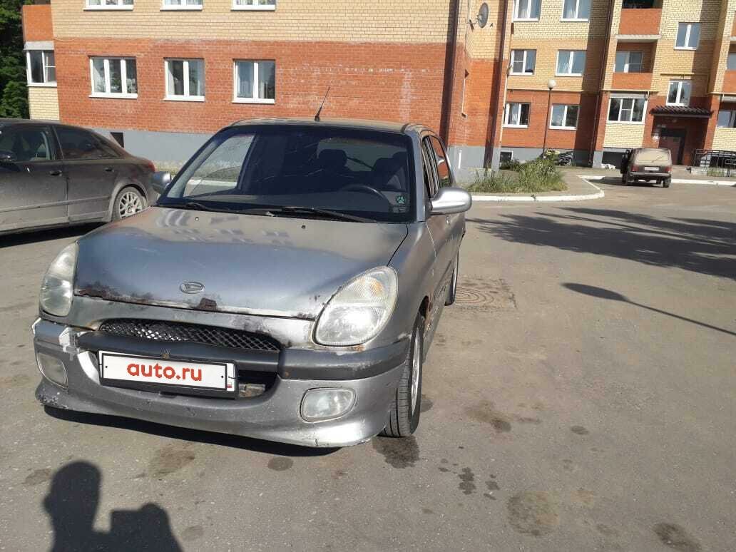 Семиместный авто продам