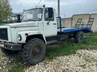 2021 ГАЗ 2784, 1599999 рублей, вид 1