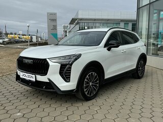 2025 Haval Jolion I Рестайлинг, белый, 2449000 рублей, вид 1