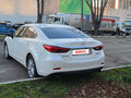 2014 Mazda 6 III (GJ), белый, 1550000 рублей - вид 2