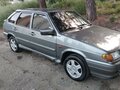 2010 Lada (ВАЗ) 2114, зелёный, 300000 рублей - вид 2