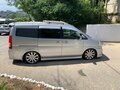 Ниссан Серена 7 местный минивэн