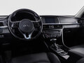2017 Kia Optima IV, белый - вид 10