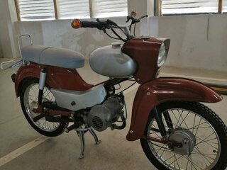 Simson 425