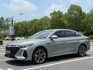 2024 Chery Arrizo 8, серый, 2280000 рублей, вид 1