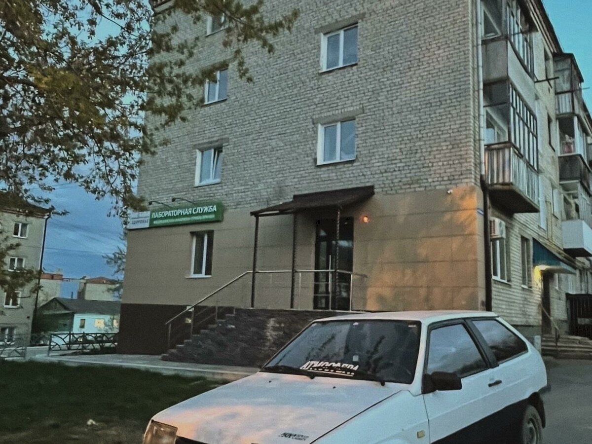 Авто лада красноуфимск
