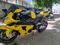 Р‘РњР’ s1000rr Р¶РµР»С‚С‹Р№