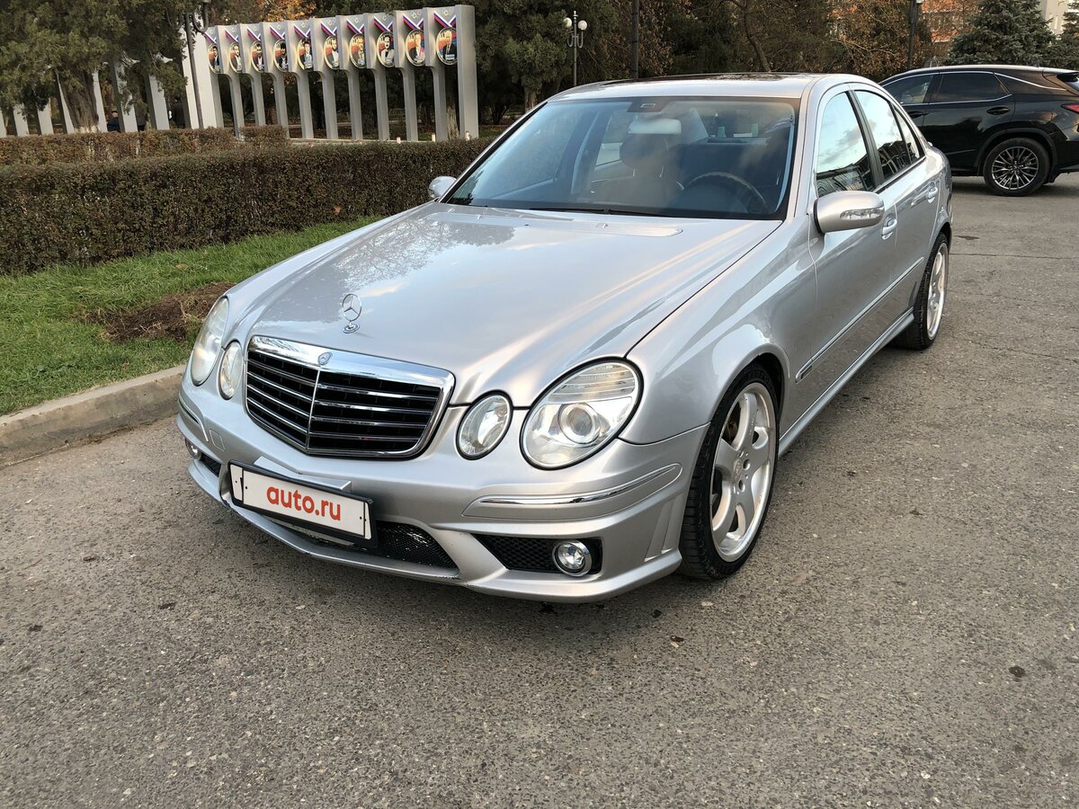 Абхаз авто Мерседес