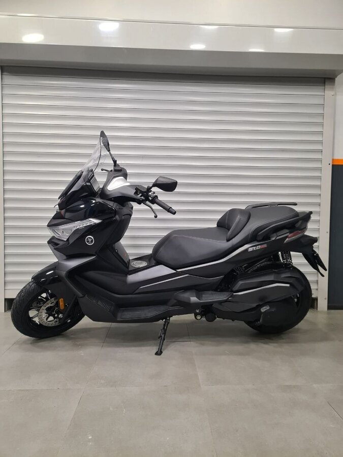 Voge SR4 Max