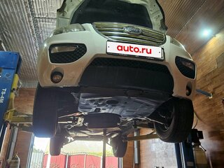 2014 Lifan X60 I, белый, 570000 рублей, вид 1