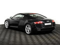 2007 Audi R8 V8 I (Typ 42), чёрный - вид 6