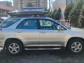 2000 Lexus RX 300 I, серебристый, 700000 рублей - вид 1