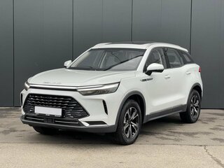 2024 BAIC X7 I, белый, 2150000 рублей, вид 1