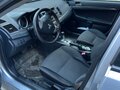 2008 Mitsubishi Lancer X, серебристый, 950000 рублей - вид 7
