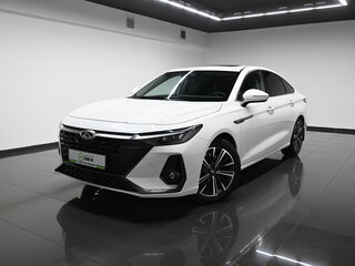 2023 Chery Arrizo 8, белый, 1945000 рублей, вид 1
