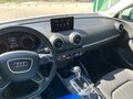 2016 Audi A3 III (8V), белый - вид 5