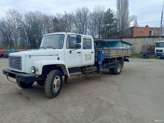 2019 КамАЗ 43118, белый, 2400000 рублей, вид 1