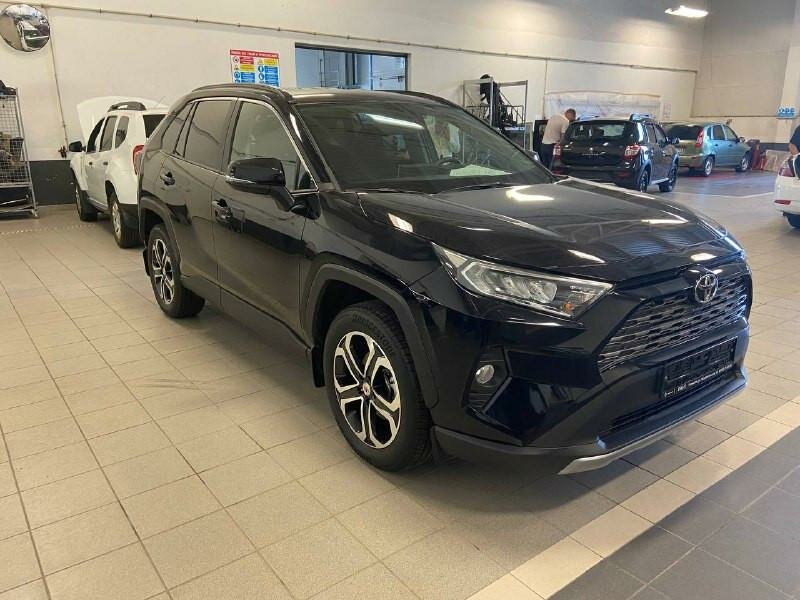 Rav4 v xa50