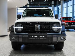 2024 Tank 300 I, белый, 5099000 рублей, вид 1