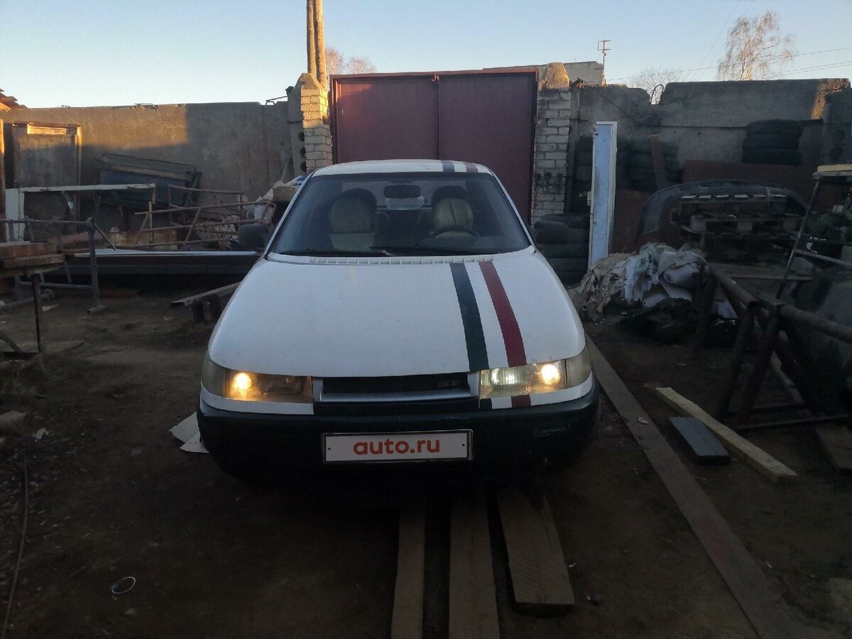 Авто лада каменск уральский
