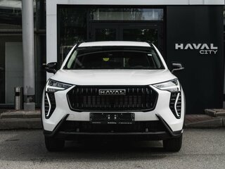 2025 Haval Jolion I Рестайлинг, белый, 2424900 рублей, вид 1
