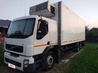 2008 Volvo FE, белый, 4000000 рублей, вид 1