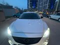 2015 Mazda 6 III (GJ), белый, 1700000 рублей - вид 3