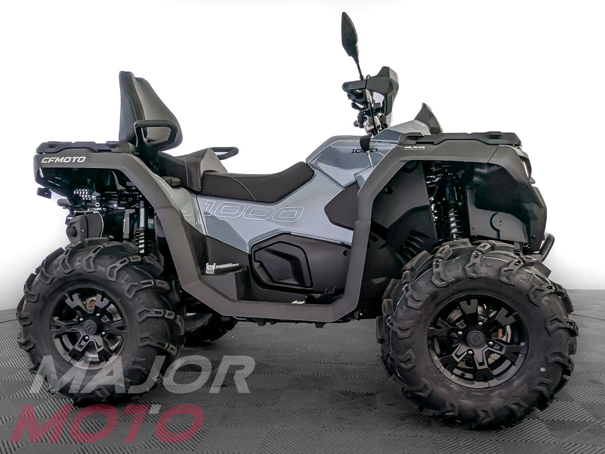 CFMoto CFORCE 1000 EPS