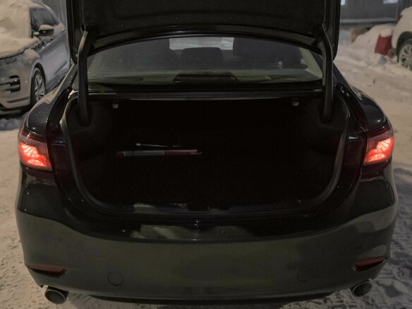 2018 Mazda 6 III (GJ) Рестайлинг, чёрный, 1881000 рублей - вид 11