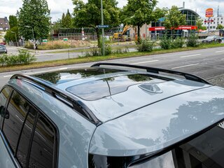 2025 Alpina XB7 G07 Рестайлинг, серый, 24990000 рублей, вид 4