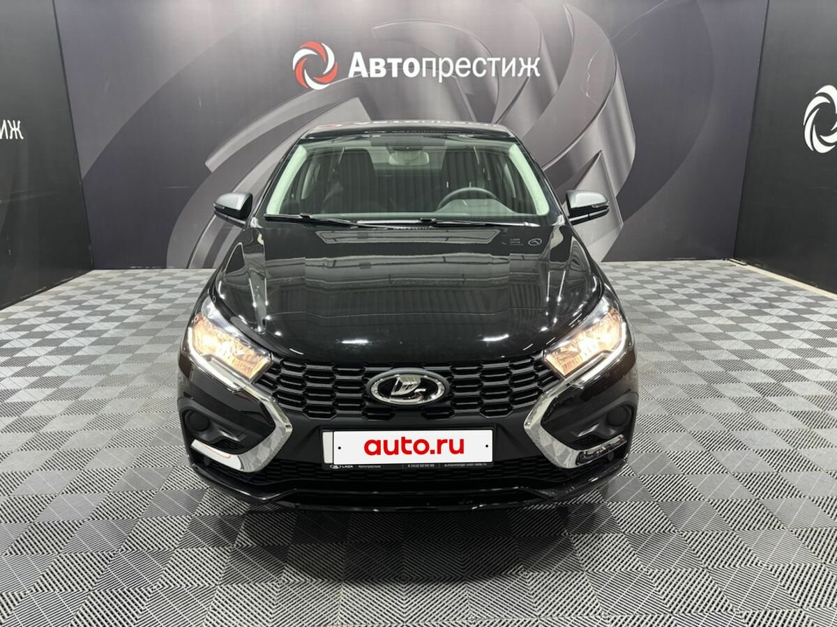 Lada (ВАЗ) Iskra