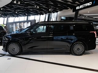2025 Zeekr 009 108 kWh I Рестайлинг, чёрный, 16900000 рублей, вид 1