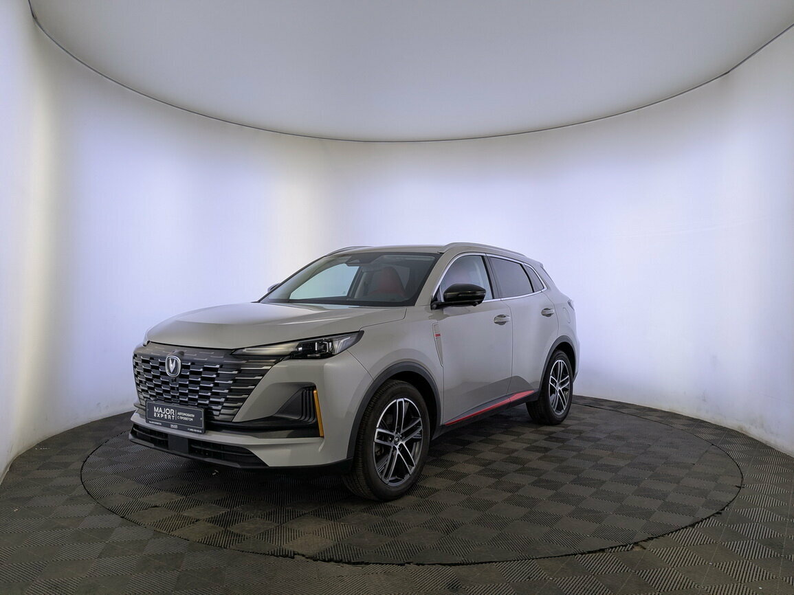 Changan CS55 Plus II
