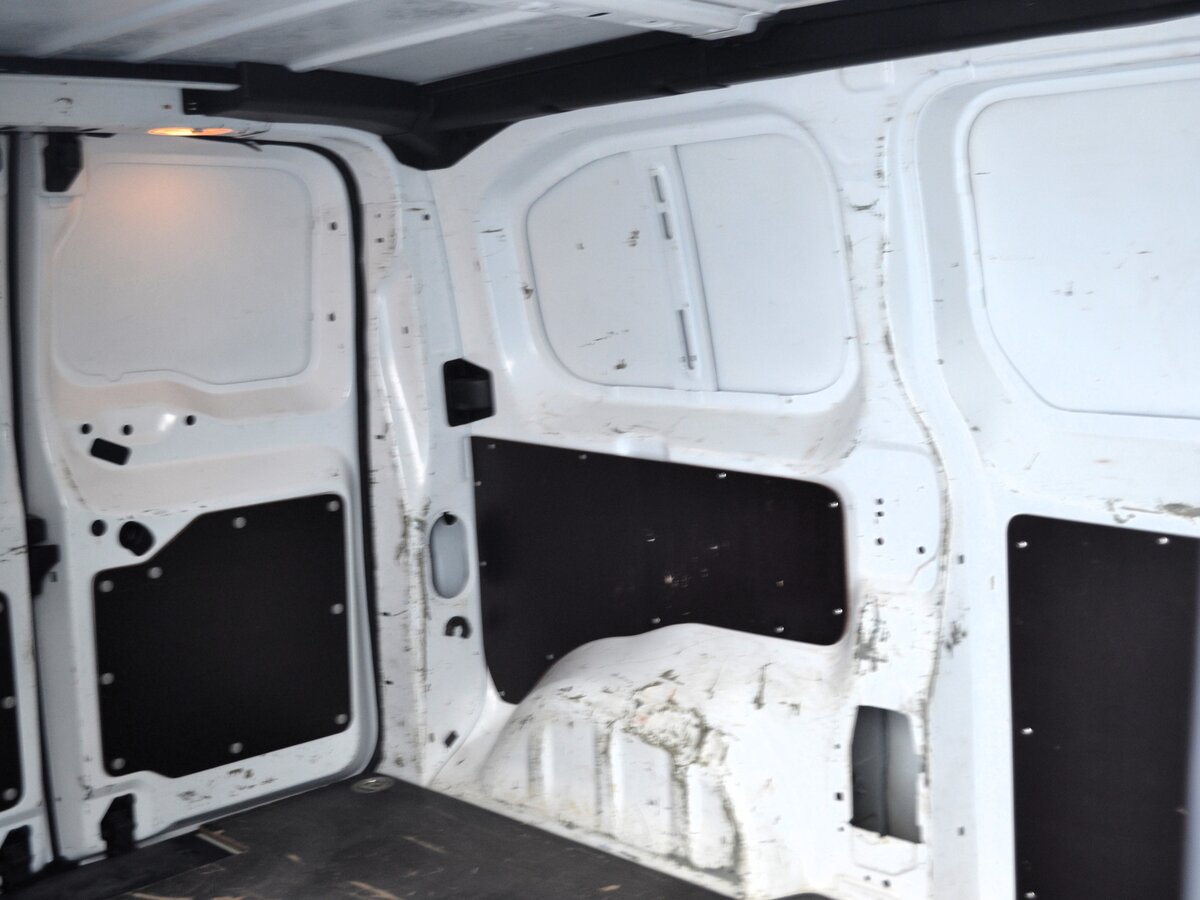 CITROEN JUMPY - фото 16