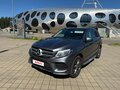 2018 Mercedes-Benz GLE 250 d I (W166), серый, 3600000 рублей - вид 6