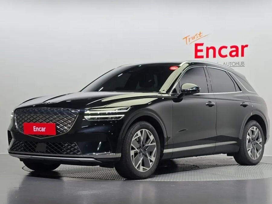 Genesis GV70 I
