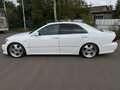 2007 Toyota Crown XII (S180), белый, 1200000 рублей - вид 6