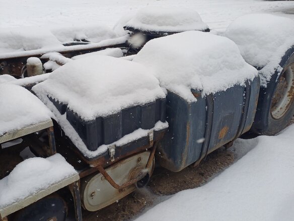 2011 МАЗ 5340, белый, 2500000 рублей - вид 2