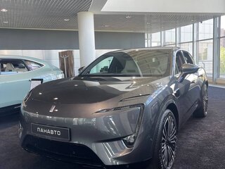 2024 Avatr 11 116 kWh I, серый, 7190000 рублей, вид 1