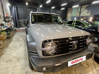 2023 Tank 300 I, серый, 4000000 рублей, вид 1