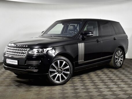 ?????? Land Rover Range Rover ? 