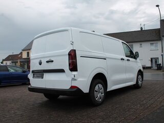 2025 Volkswagen Transporter T7, белый, 6760000 рублей, вид 5