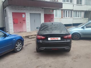 2024 Lada (ВАЗ) Vesta I Рестайлинг (NG), чёрный, 1050000 рублей, вид 1