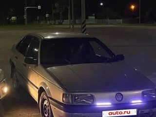 1988 Volkswagen Passat B3, бежевый, 70000 рублей, вид 1